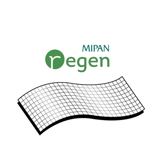 Recyclinggewebe MIPAN REGEN-Robic